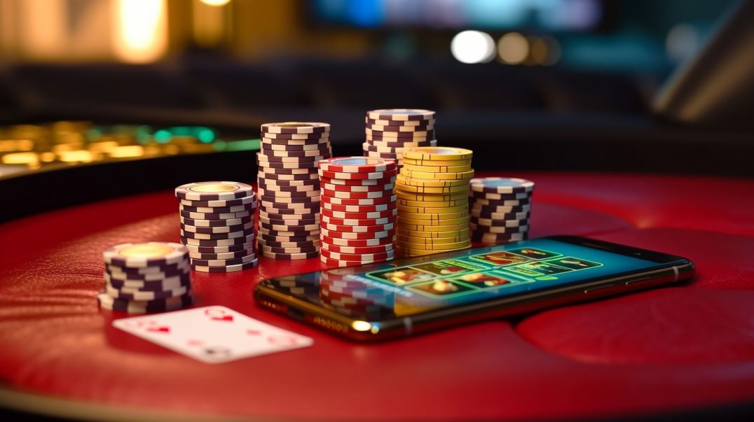 The #1 Online Casino: What Makes It the Best? - Casino Ideas How Get Money  Online